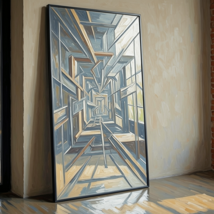Miroir événementiel